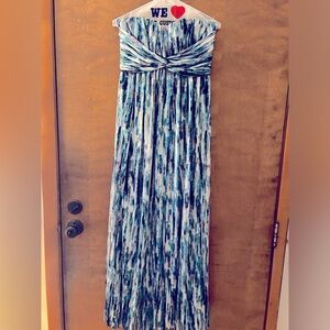 Jessica Simpson dress size L